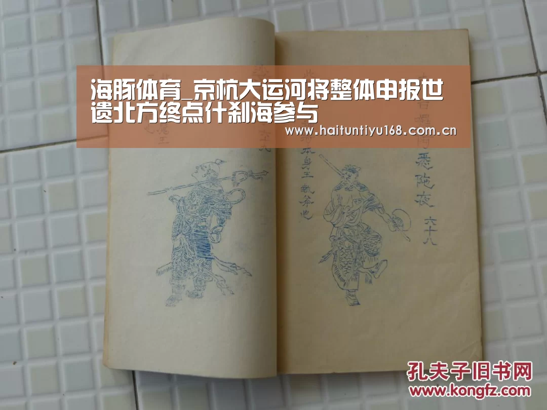 海豚体育_京杭大运河将整体申报世遗北方终点什刹海参与(图3) 体育赛事