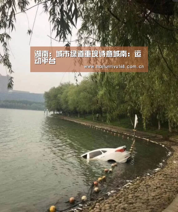 湖南:城市绿道重现诗意城南:运动平台(图1) 体育赛事